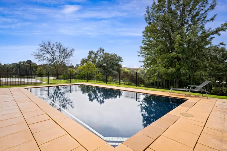 Third view of Homely house listing, 393 Knoble Road, Wirlinga NSW 2640