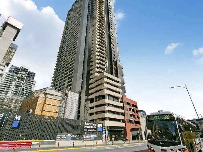 3209/639 Lonsdale Street, Melbourne VIC 3000
