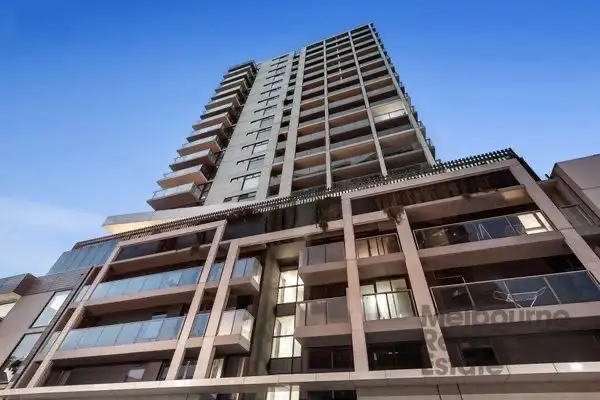 Main view of Homely apartment listing, 1510/50 Claremont  Street, South Yarra VIC 3141