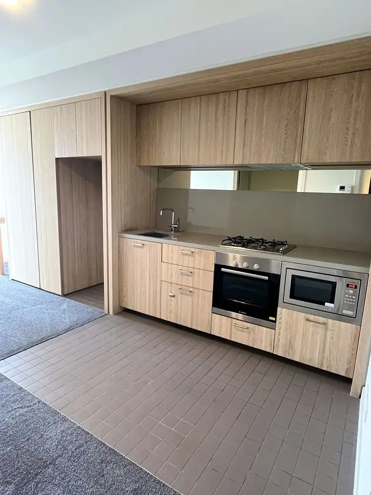 Third view of Homely apartment listing, 1510/50 Claremont  Street, South Yarra VIC 3141