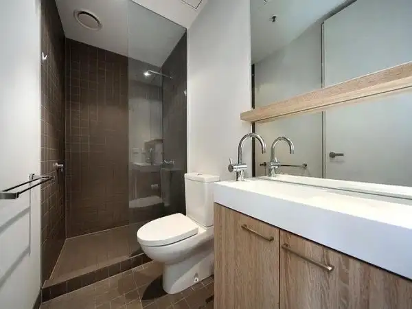 Fourth view of Homely apartment listing, 1510/50 Claremont  Street, South Yarra VIC 3141