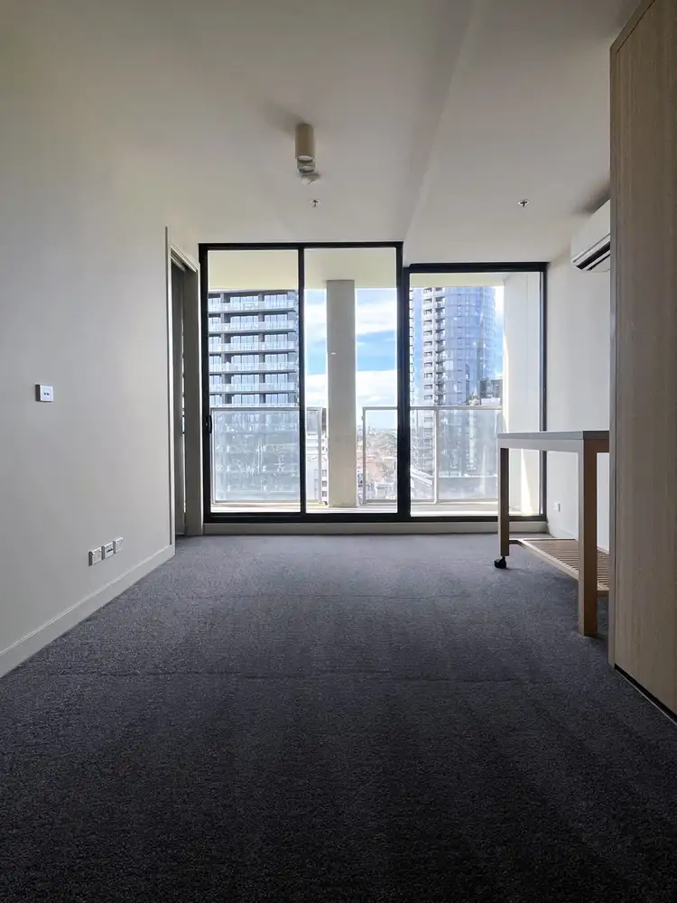 Fifth view of Homely apartment listing, 1510/50 Claremont  Street, South Yarra VIC 3141