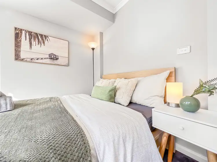 Fourth view of Homely apartment listing, 1306/238 Flinders Street, Melbourne VIC 3000