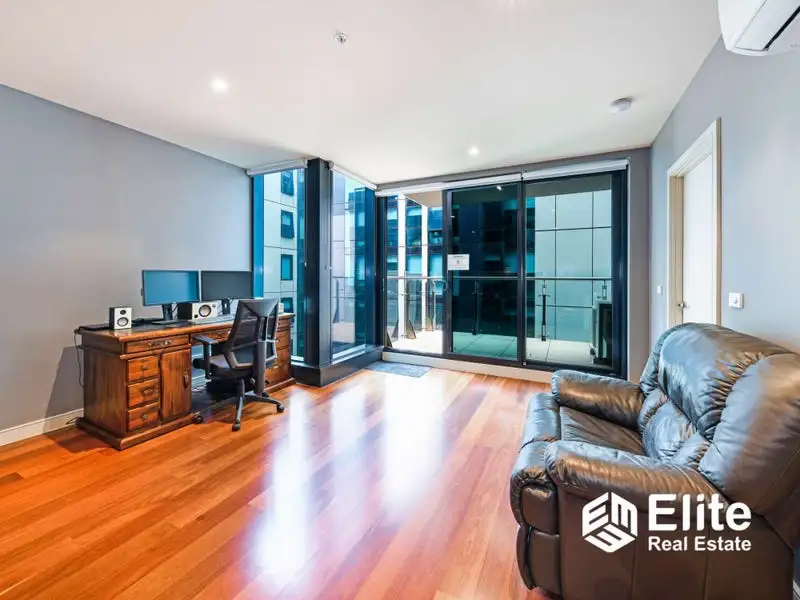 Main view of Homely apartment listing, 1808/228 A'BECKETT Street, Melbourne VIC 3000