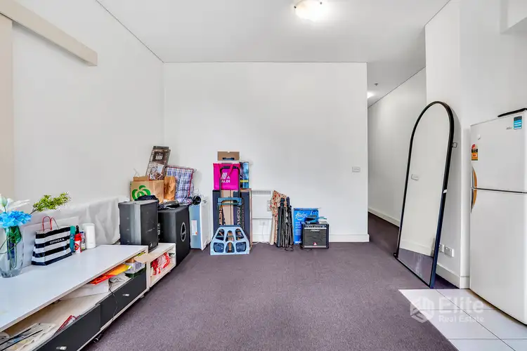 Sixth view of Homely apartment listing, 102/455 Elizabeth Street, Melbourne VIC 3000