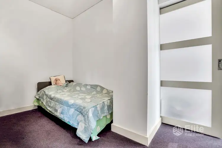 Seventh view of Homely apartment listing, 102/455 Elizabeth Street, Melbourne VIC 3000