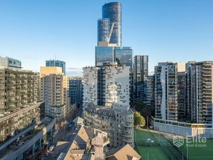 1507/665 Chapel Street, South Yarra VIC 3141