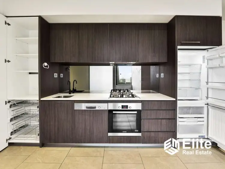 Third view of Homely apartment listing, 1812/120 A'BECKETT Street, Melbourne VIC 3000