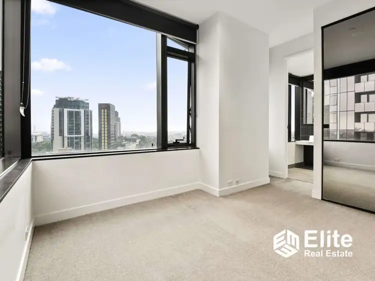 Sixth view of Homely apartment listing, 1812/120 A'BECKETT Street, Melbourne VIC 3000