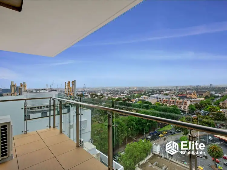 Third view of Homely apartment listing, 1801/228 A'BECKETT Street, Melbourne VIC 3000