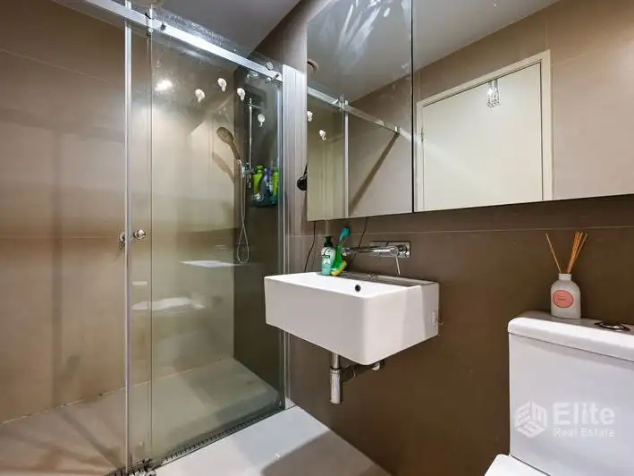 Sixth view of Homely apartment listing, 2309/568 Collins Street, Melbourne VIC 3000