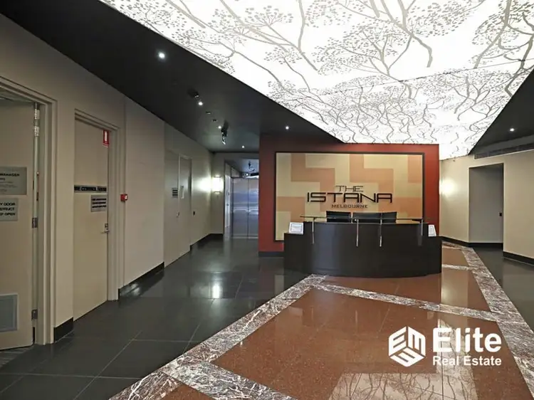 Second view of Homely apartment listing, 501/228 A'beckett Street, Melbourne VIC 3000