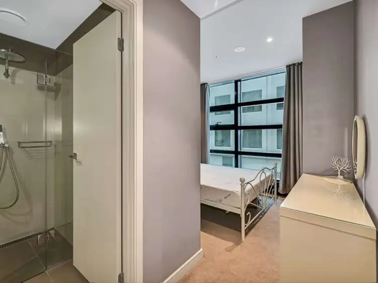 Sixth view of Homely apartment listing, 501/228 A'beckett Street, Melbourne VIC 3000