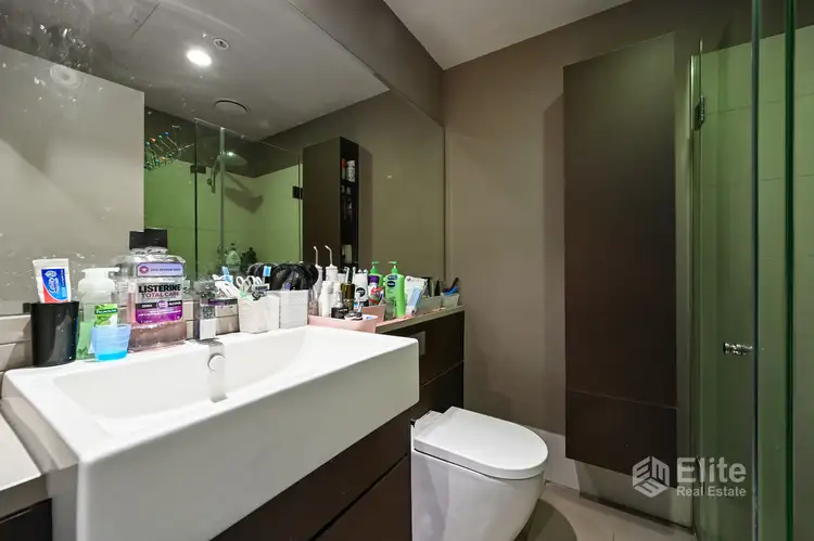Fifth view of Homely apartment listing, 1117/228 Abeckett Street, Melbourne VIC 3000