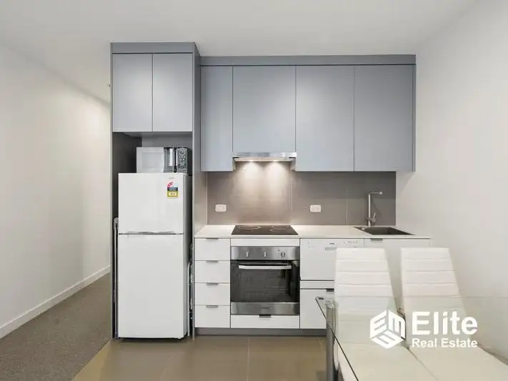 Fifth view of Homely apartment listing, 1004/557 Little Lonsdale Street, Melbourne VIC 3000