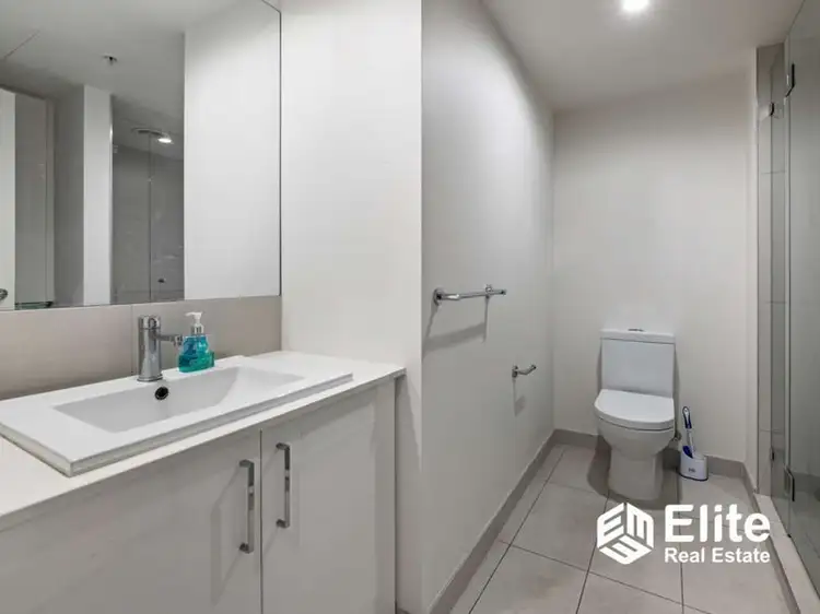 Fifth view of Homely apartment listing, 901/6 LEICESTER Street, Carlton VIC 3053