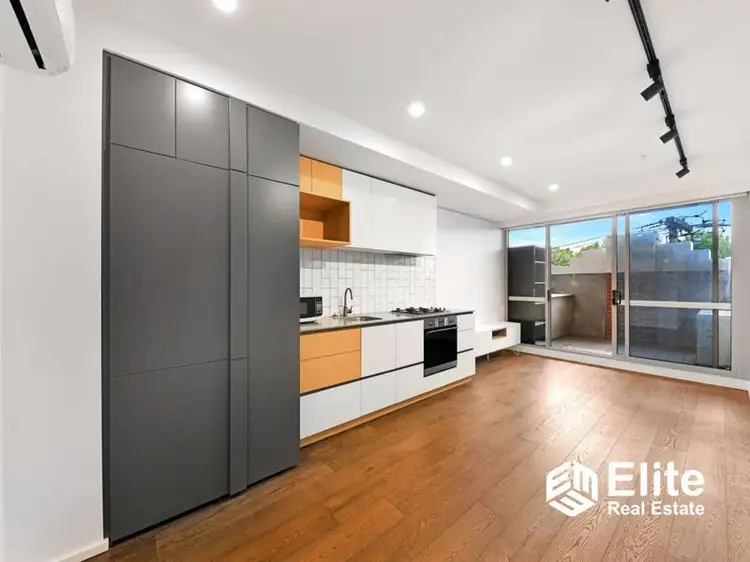 Main view of Homely apartment listing, 103/470 SMITH Street, Collingwood VIC 3066