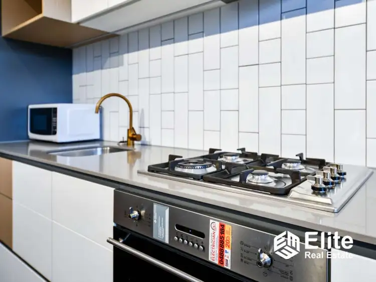 Fourth view of Homely apartment listing, 103/470 SMITH Street, Collingwood VIC 3066