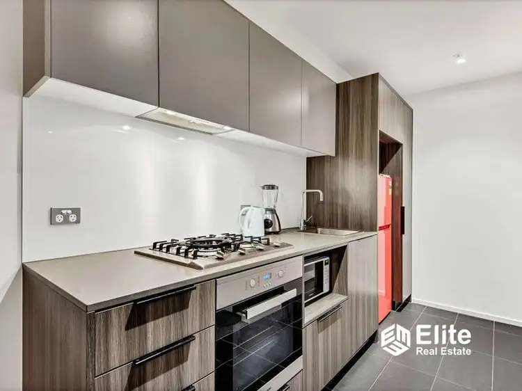 Sixth view of Homely apartment listing, 102E/888 COLLINS Street, Docklands VIC 3008
