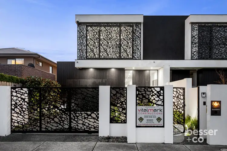 55A Bundeera Road, Caulfield South VIC 3162