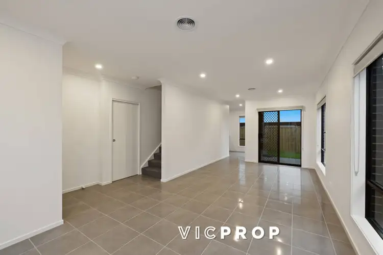 Second view of Homely house listing, 198 Waterhaven Boulevard, Point Cook VIC 3030