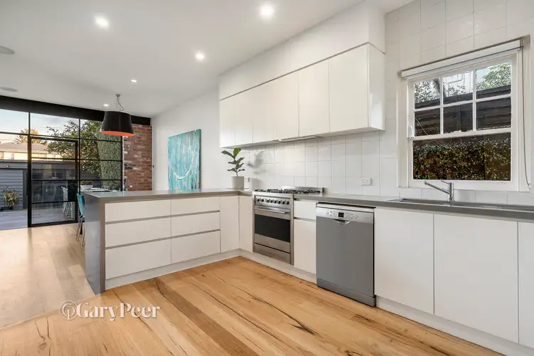 Fifth view of Homely house listing, 133 Argyle Street, St Kilda VIC 3182