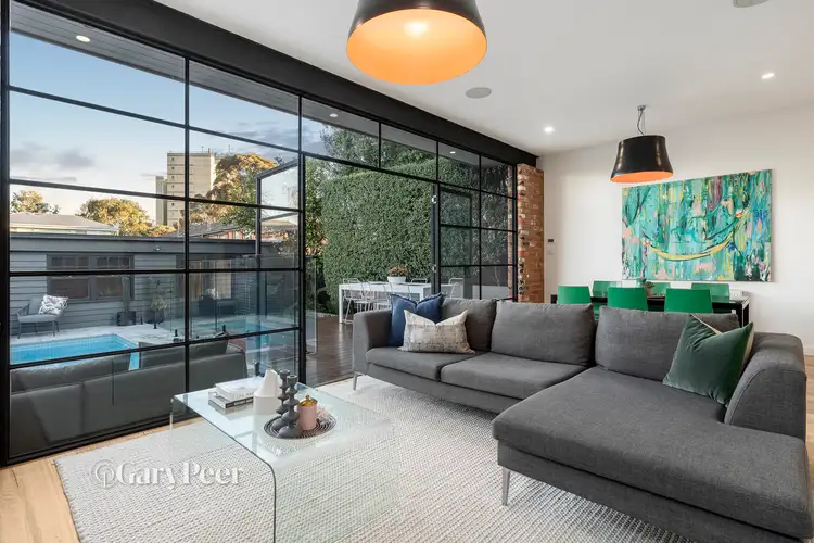 Sixth view of Homely house listing, 133 Argyle Street, St Kilda VIC 3182