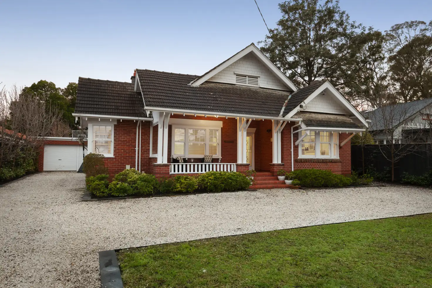 Main view of Homely house listing, 429 Wattletree Road, Malvern East VIC 3145