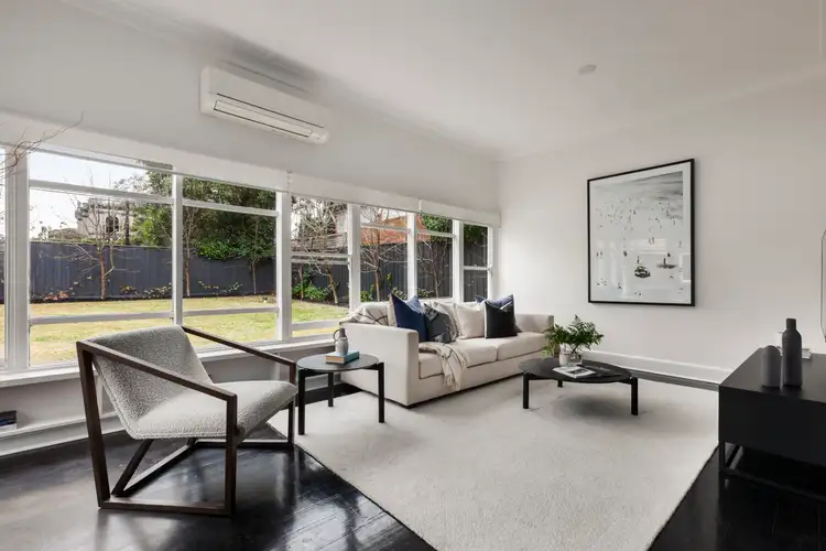 Second view of Homely house listing, 429 Wattletree Road, Malvern East VIC 3145