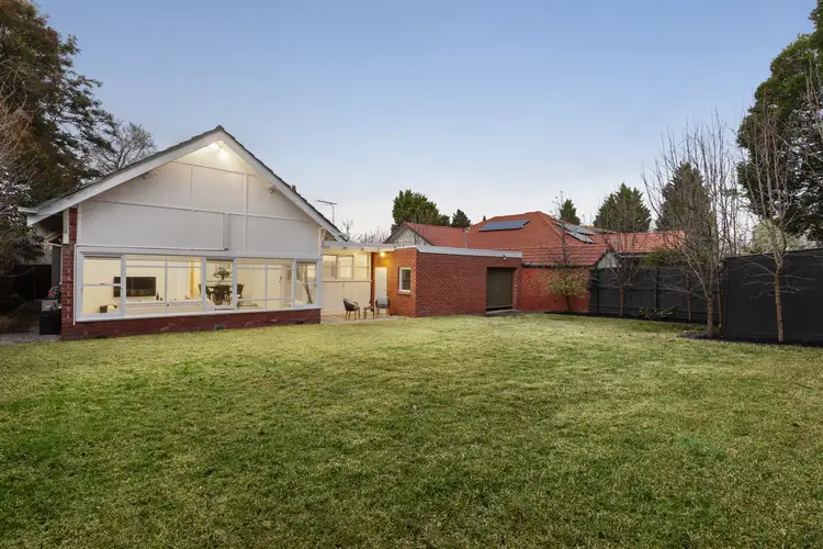 Fourth view of Homely house listing, 429 Wattletree Road, Malvern East VIC 3145