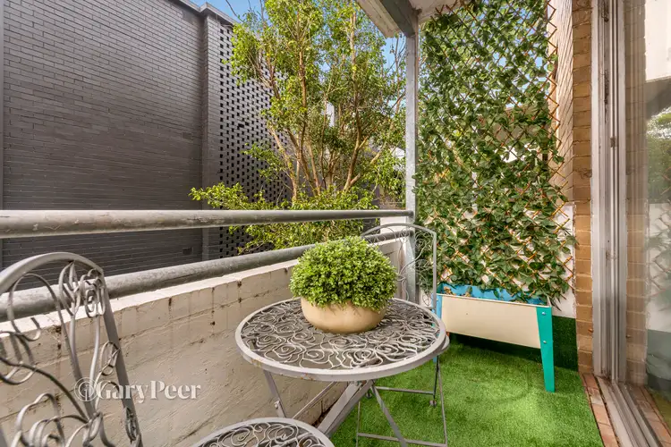 Third view of Homely apartment listing, 9/51 Union Street, Windsor VIC 3181