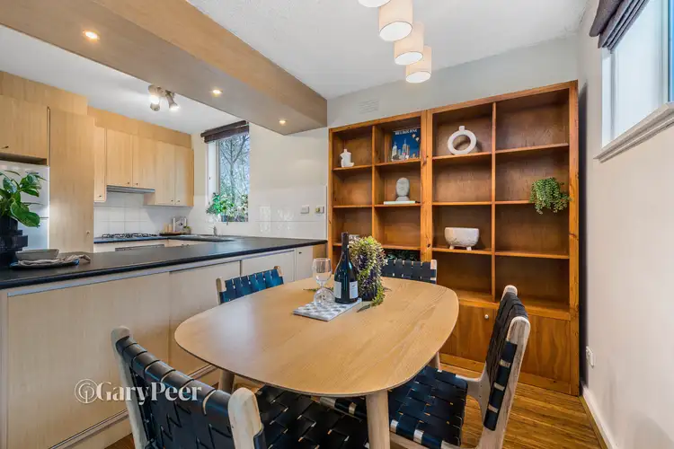 Fourth view of Homely apartment listing, 9/51 Union Street, Windsor VIC 3181