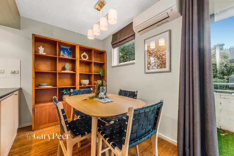 Fifth view of Homely apartment listing, 9/51 Union Street, Windsor VIC 3181