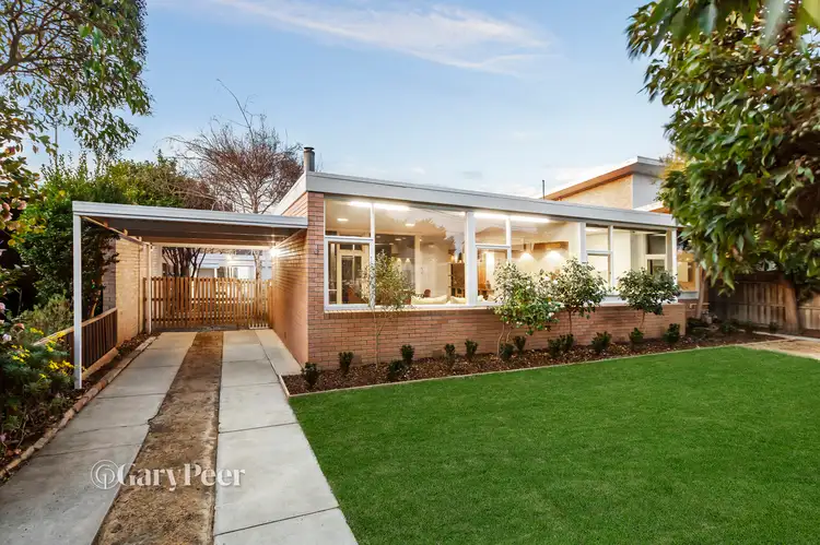 12 Edinburgh Avenue, Caulfield VIC 3162