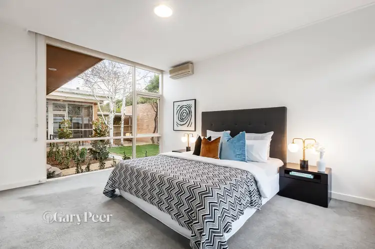 Sixth view of Homely house listing, 12 Edinburgh Avenue, Caulfield VIC 3162