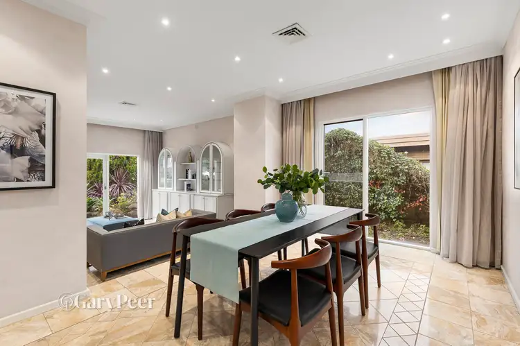 Fourth view of Homely unit listing, 1/5 Sylverly Grove, Caulfield VIC 3162