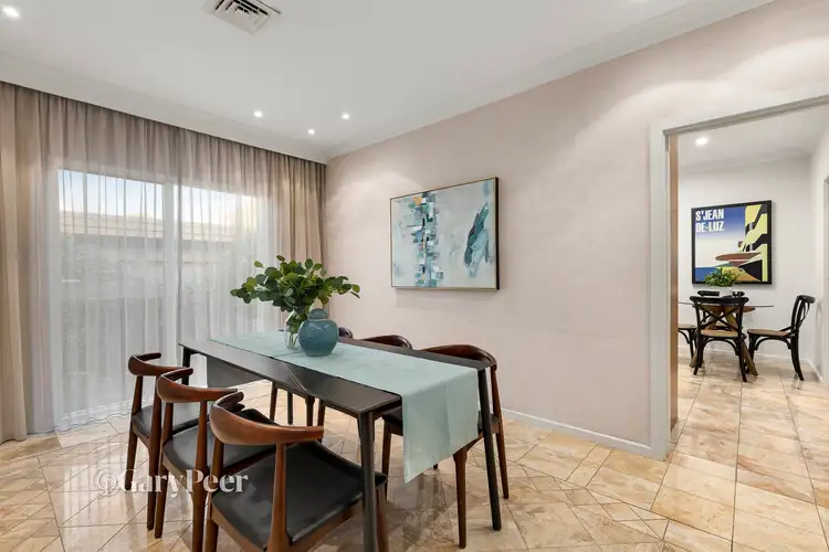 Fifth view of Homely unit listing, 1/5 Sylverly Grove, Caulfield VIC 3162