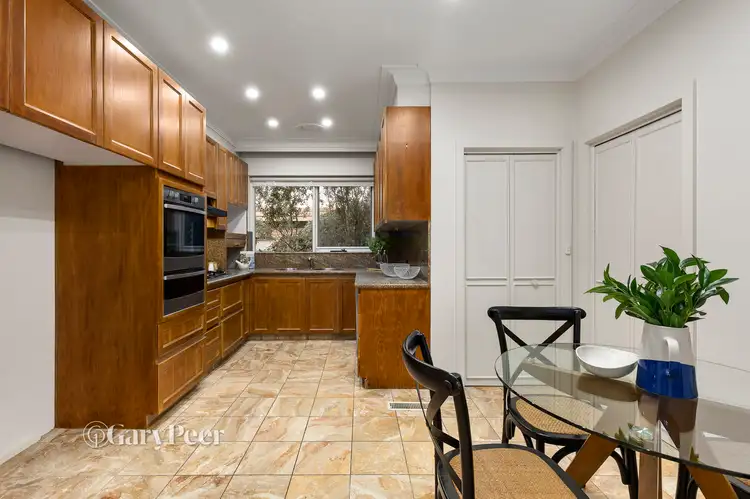 Sixth view of Homely unit listing, 1/5 Sylverly Grove, Caulfield VIC 3162