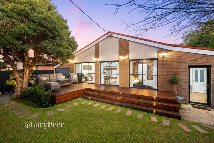 1/207 Neerim Road, Carnegie VIC 3163