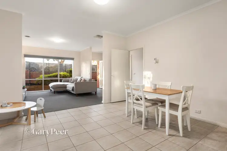 Fourth view of Homely house listing, 60 Dover Street, Caulfield South VIC 3162