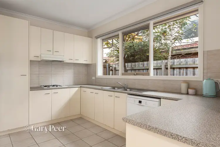 Fifth view of Homely house listing, 60 Dover Street, Caulfield South VIC 3162