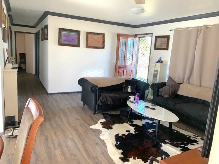 Second view of Homely house listing, 3 Mark Street, Gracemere QLD 4702