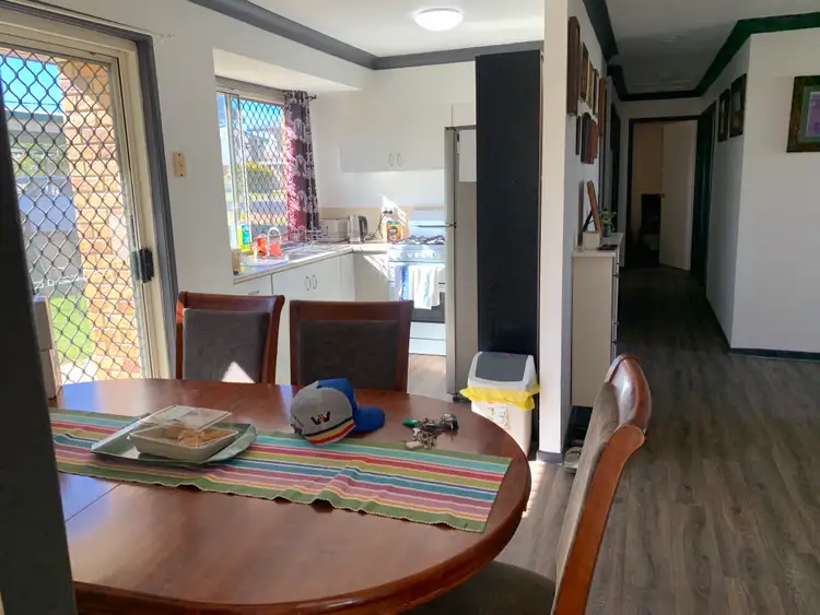 Third view of Homely house listing, 3 Mark Street, Gracemere QLD 4702