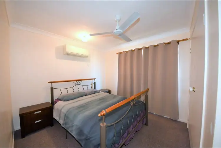Fifth view of Homely house listing, 3 Mark Street, Gracemere QLD 4702