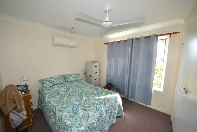 Seventh view of Homely house listing, 3 Mark Street, Gracemere QLD 4702