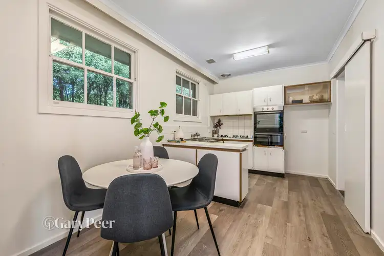 Second view of Homely villa listing, 4/77 Warrigal Road, Surrey Hills VIC 3127