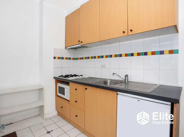 Second view of Homely apartment listing, 211/339 SWANSTON Street, Melbourne VIC 3000
