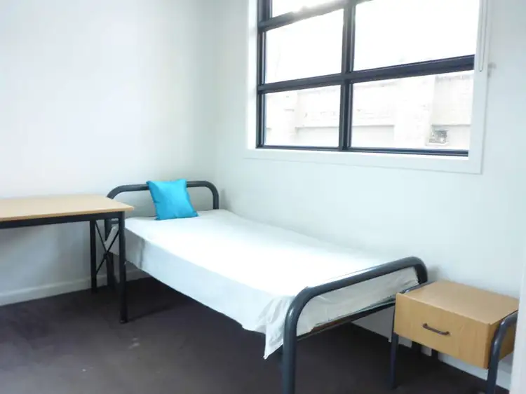 Third view of Homely apartment listing, 211/339 SWANSTON Street, Melbourne VIC 3000