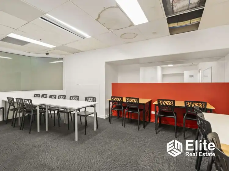 Sixth view of Homely apartment listing, 211/339 SWANSTON Street, Melbourne VIC 3000