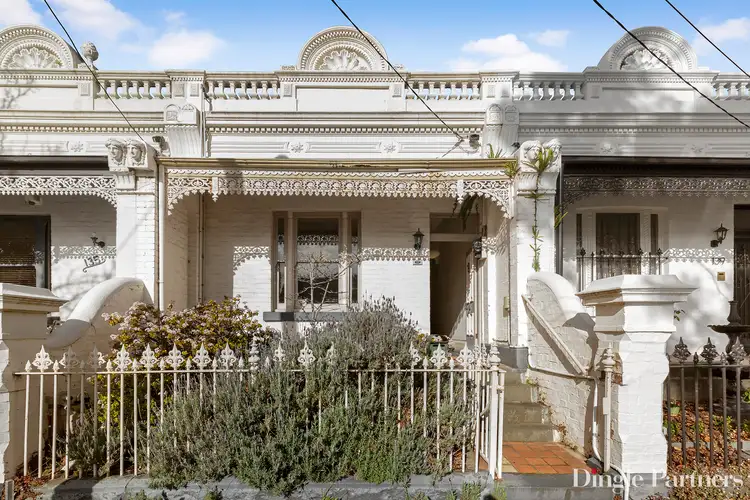 137 Macpherson Street, Carlton North VIC 3054
